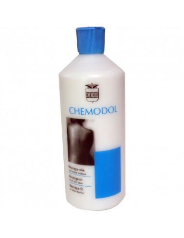 Chemodol Sport Chemodol Massageöl 500 ml