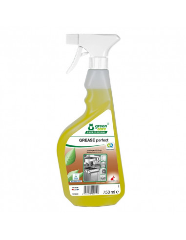 Greencare GREASE perfect polyvalent degreaser 750 ml