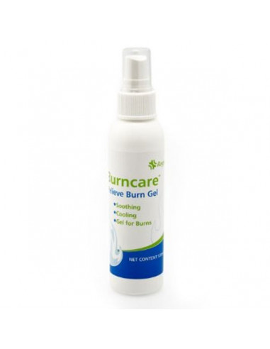 Burn spray 120 ml