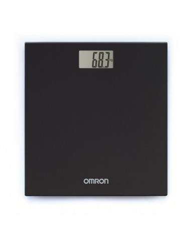 Buy, order, Omron HN-289 Scale Black, , weight, scale