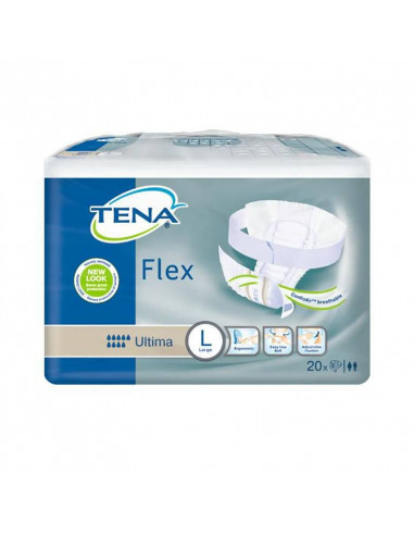 TENA Flex Ultima L 20 Stück