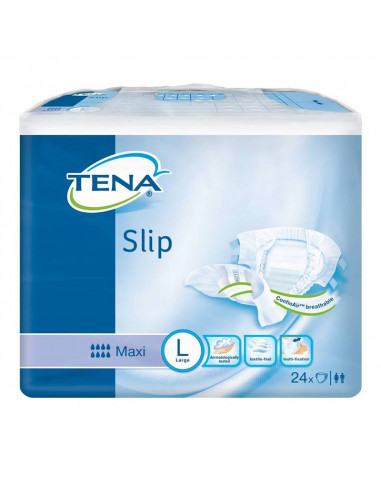 TENA Slip Maxi Large 24 pezzi