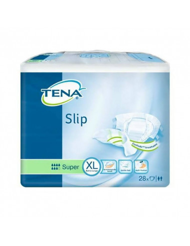 TENA Slip Super XL 28 komada