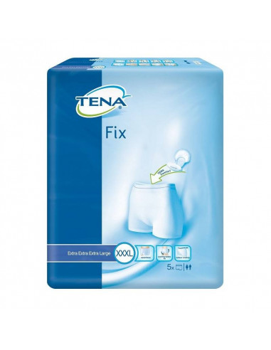 TENA Fix Premium XXXL 5 kusov