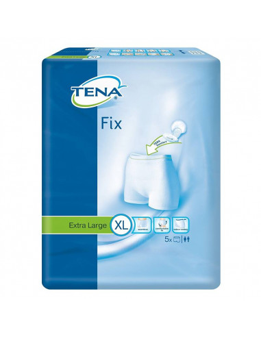 TENA Fix Premium XL 5 pieces