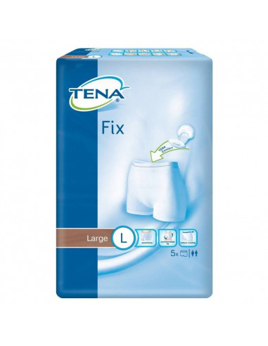 TENA Fix Premium Large 5 pezzi