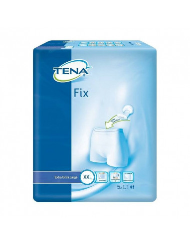 TENA Fix Premium XXL 5 kosov
