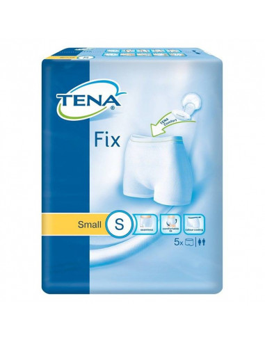 TENA Fix Premium Small 5 komada