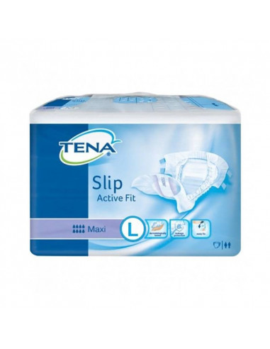 TENA Slip Active Fit Maxi Large 22 Stück