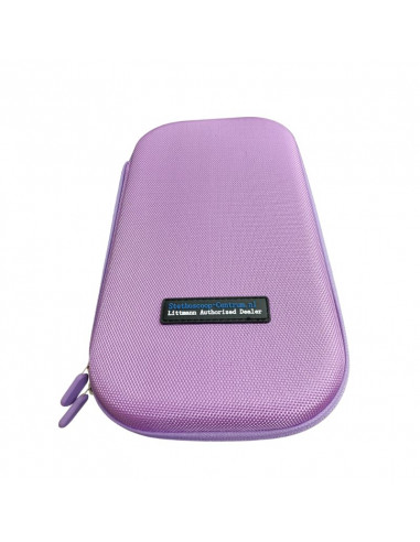 Stethoscope Protective Cover Purple