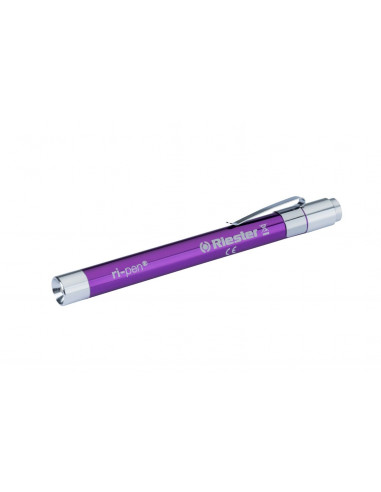 penna luminosa ri-pen® diagnostica