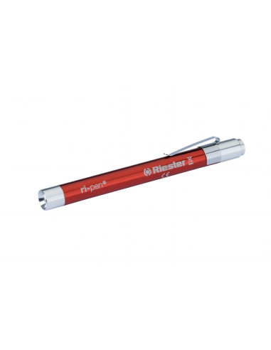 penna luminosa ri-pen® diagnostica