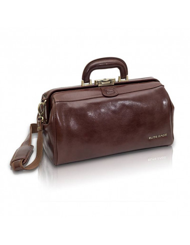 Elite Bags EB12.005 Classy's Bruin-www.stethoscoop-centrum.nl