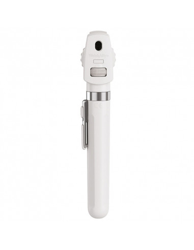 Buy, order, Pocket LED Ophthalmoscope Vanilla with handle