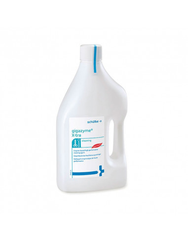 Gigazyme X-tra Instrumentenreiniging 2 Liter -