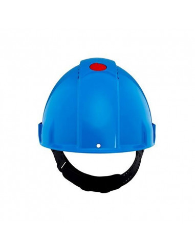 3M PELTOR G3000CUV-BB Schutzhelm Blau 20 Stück