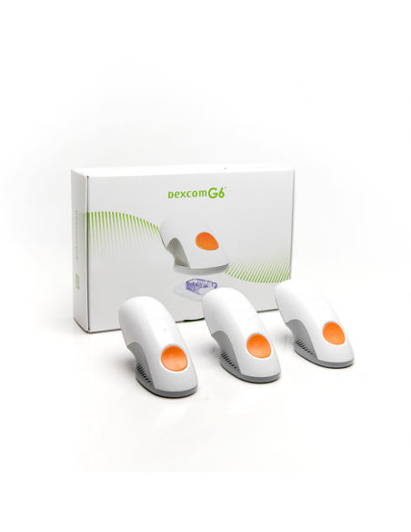 Dexcome G6 deals Sensor