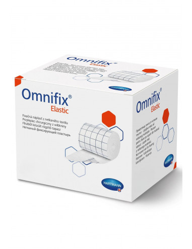 Omnifix Elastični fiksirni obliž 10 mx 15 cm