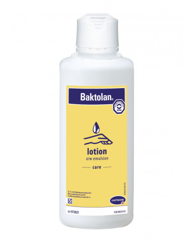 Baktolan losjon 350 ml