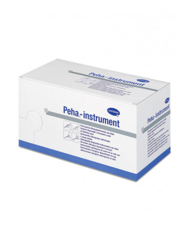 Peha Instruments Nadelhalter Mayo Hegar 14,5 cm 25 Stück