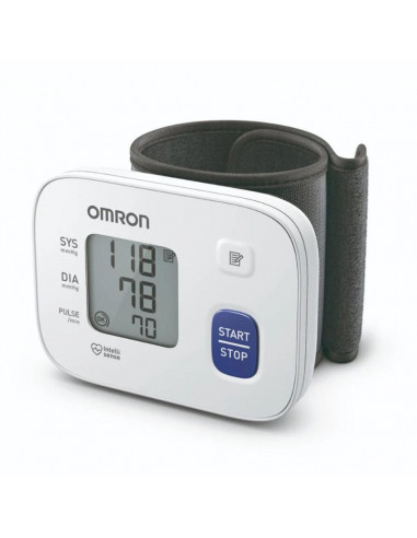 Omron RS1 ručni mjerač krvnog tlaka