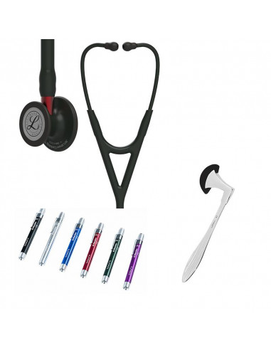 Buy, order, Littmann Cardiology IV Studentenbox 6200 Black