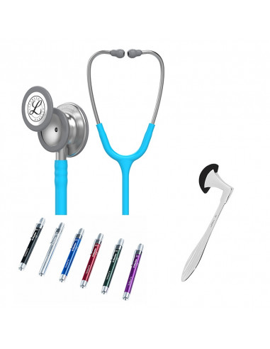 Littmann Classic III Studentbox