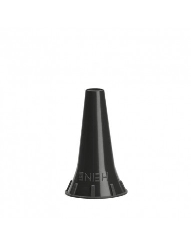 Heine AllSpec Standard Otoscope Tips 250 pcs. 4.0mm