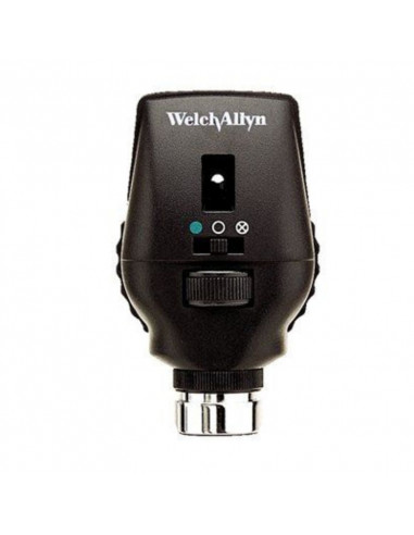 Welch Allyn 11720 HPX Coaxial ophthalmoscope headpiece