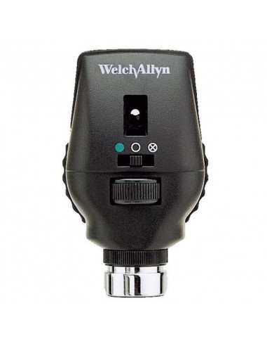 Welch Allyn 11721 HPX Coaxial Star