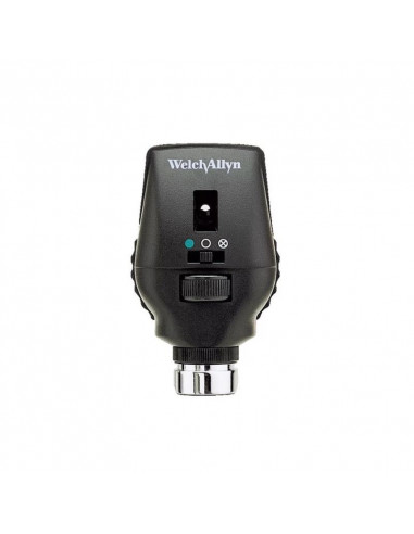 Welch Allyn 11730 HPX koaxiálny autoStep oftalmoskopová hlavica