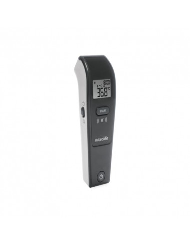 Microlife NC150BT Bluetooth-Stirnthermometer