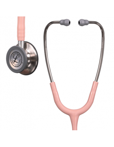 Littmann Classic III stetoskop 5910C Satin Finish Champagne Rose