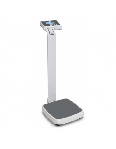 KERN MPE 200K-1HEM digital personal/patient scale