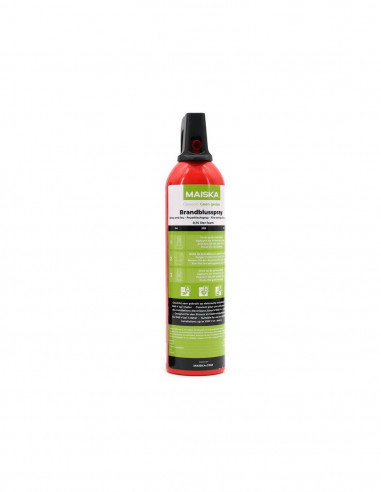 Maiska Estintore spray 0,75 ml