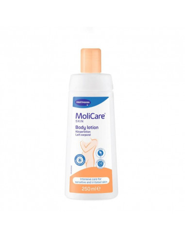 MoliCare Pelle Lozione Corpo 250 ml