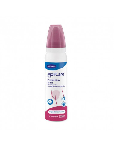 MoliCare Skin protective oil spray 200 ml