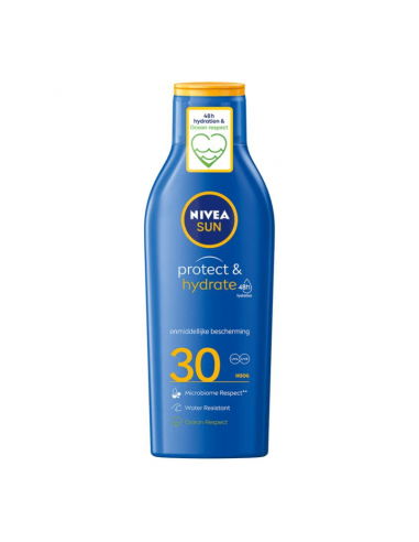 Nivea opaľovací krém SPF 30 200 ml