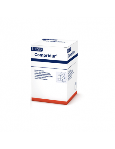 Compridur short stretch bandage 5 mx 8 cm