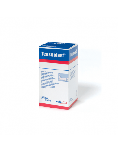 Tensoplast samolepiaci obväz 4,5m x 2,5cm