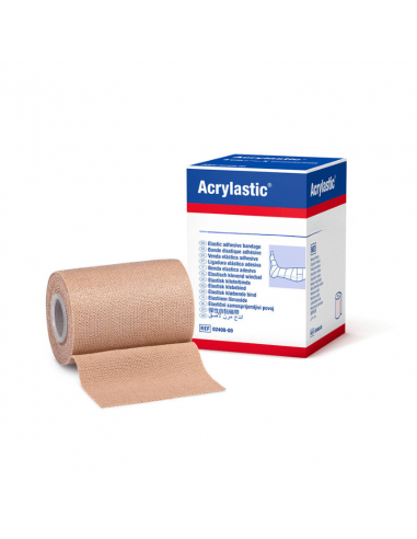 Acrylat 4,5 m x 10 cm 1 Rolle