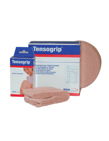 Tensogrip C Schlauchverband 1m x 6,75cm