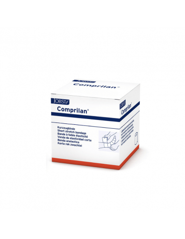 Comprilan compression bandage 5 mx 12 cm