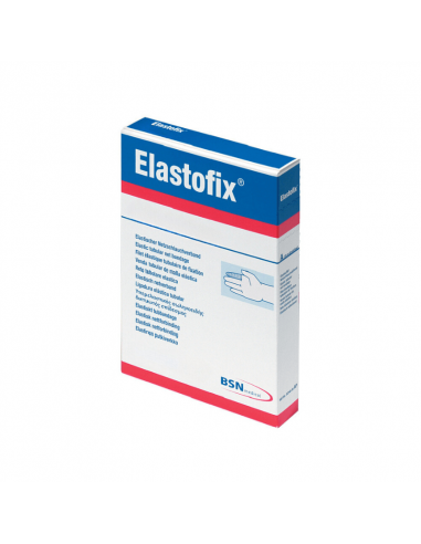 Elastofix B 25m mrežasti zavoj