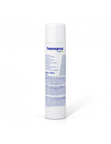 Tensospray skin-friendly adhesive spray 300 ml