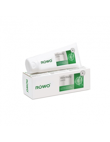 Rowo Hirschtalg Creme 100 ml