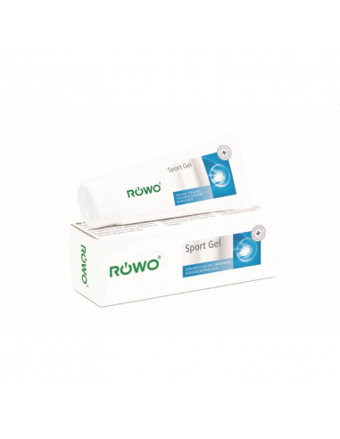 Rowo športni gel 100 ml