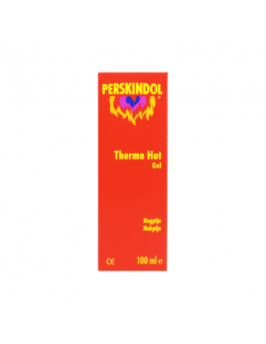 Perskindol Thermo Heißgel 100 ml