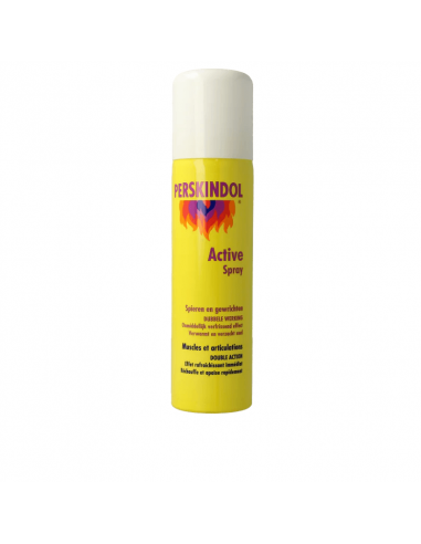 Perskindol Active spray 150 ml