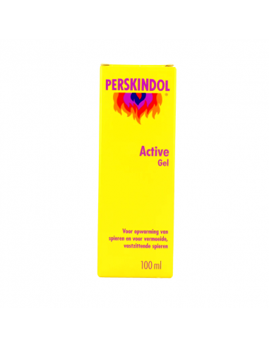 Perskindol Aktivgel 100 ml